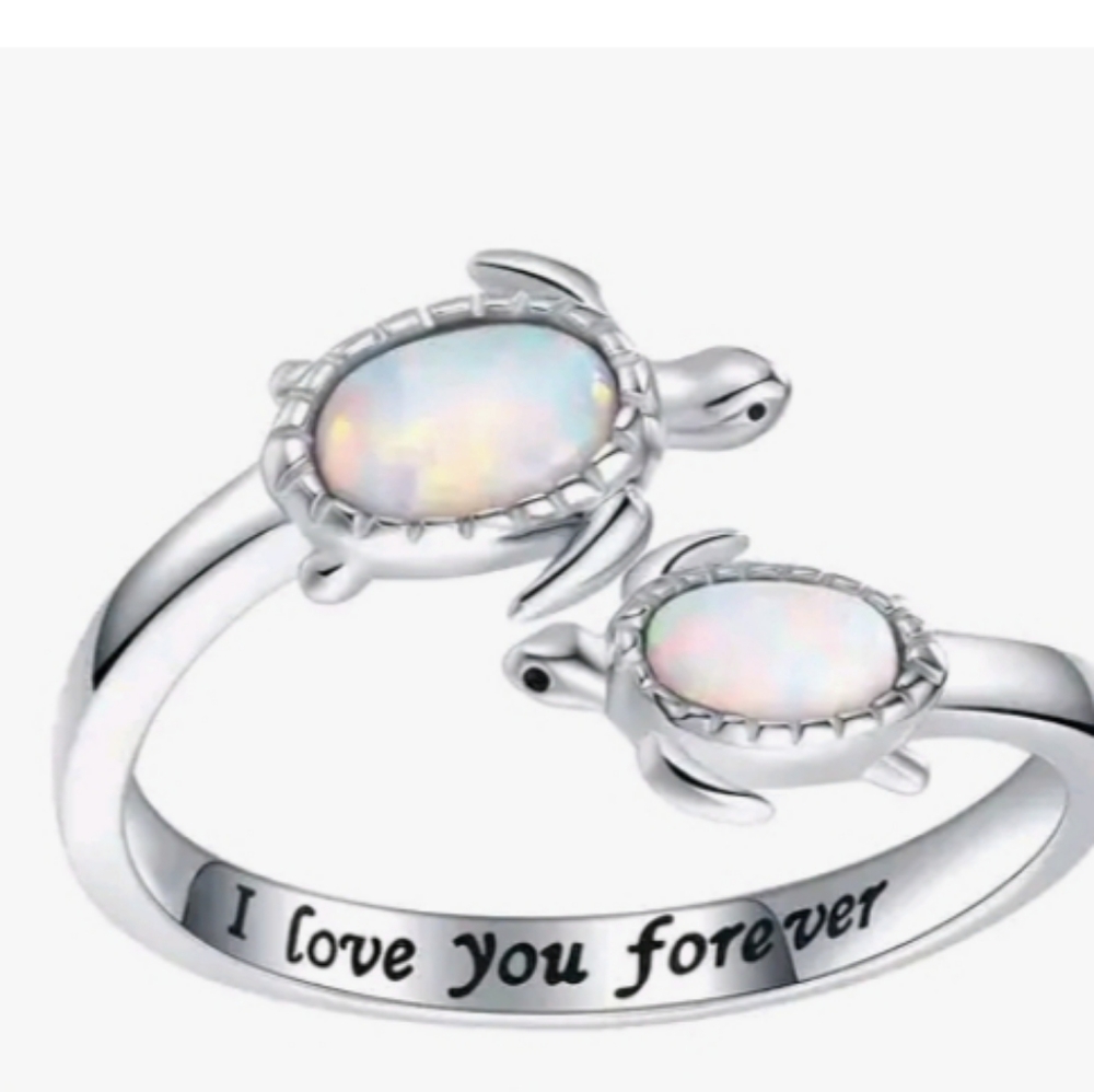 Promise Ring